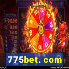 775bet. com